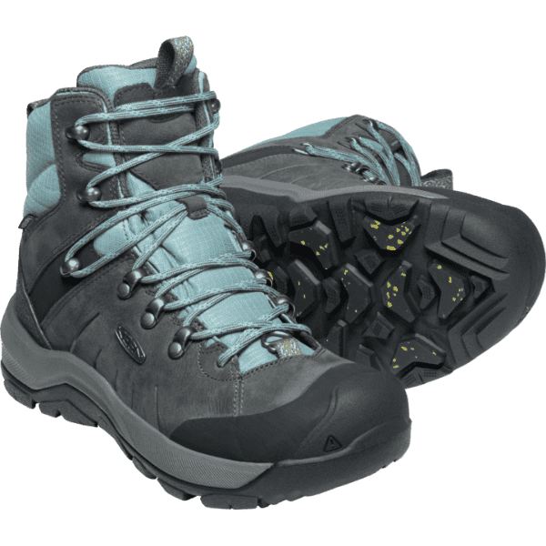 Women’s KEEN Revel IV – Magnet/North Atlantic