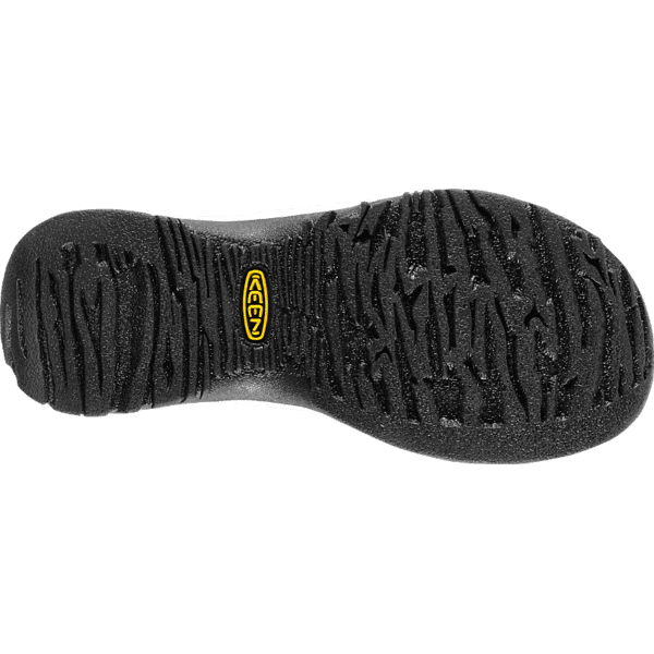 Women’s KEEN Rose – Black/Neutral Gray