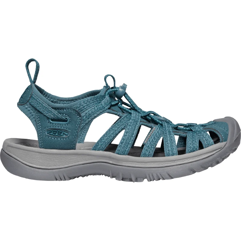 Women’s KEEN Whisper – Smoke Blue
