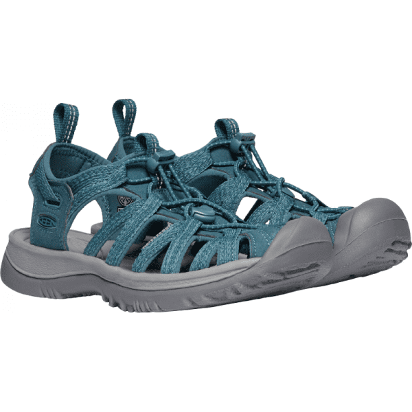 Women’s KEEN Whisper – Smoke Blue