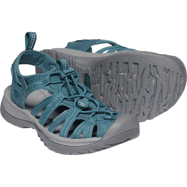 Women’s KEEN Whisper – Smoke Blue
