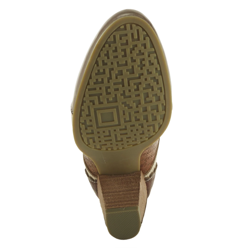 Women’s L’Artiste Adelvice-Fleur – Grey Multi