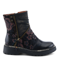 Women’s L’Artiste Avrilrose Boots – Black Multi