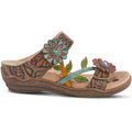 Women’s L'Artiste Aymee – Taupe Multi