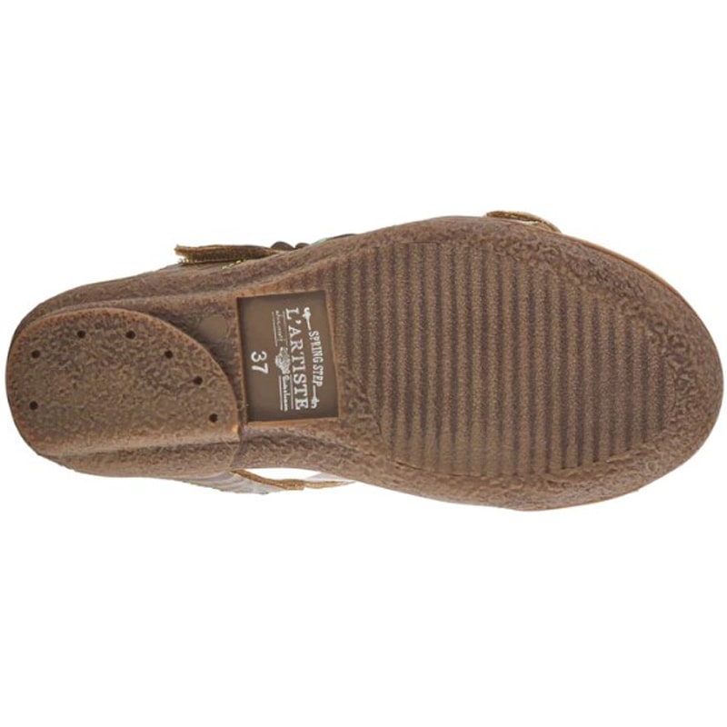 Women’s L'Artiste Aymee – Taupe Multi
