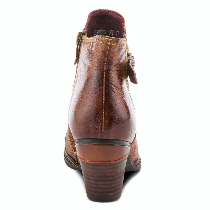 Women's L'Artiste Captivate - Brown Multi