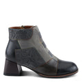 Women's L'Artiste Copine Boots - Black Multi