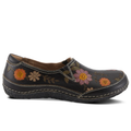 Women's L'Artiste Libora Delite - Black Multi