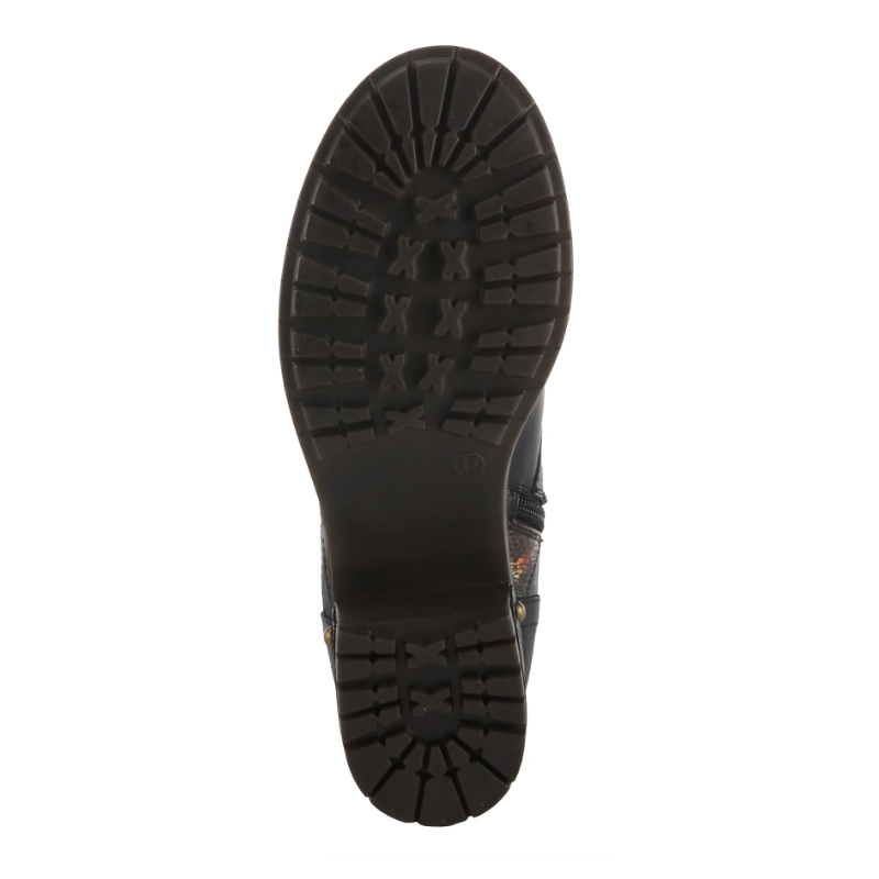 Women's L'Artiste Marty-Met - Black Multi