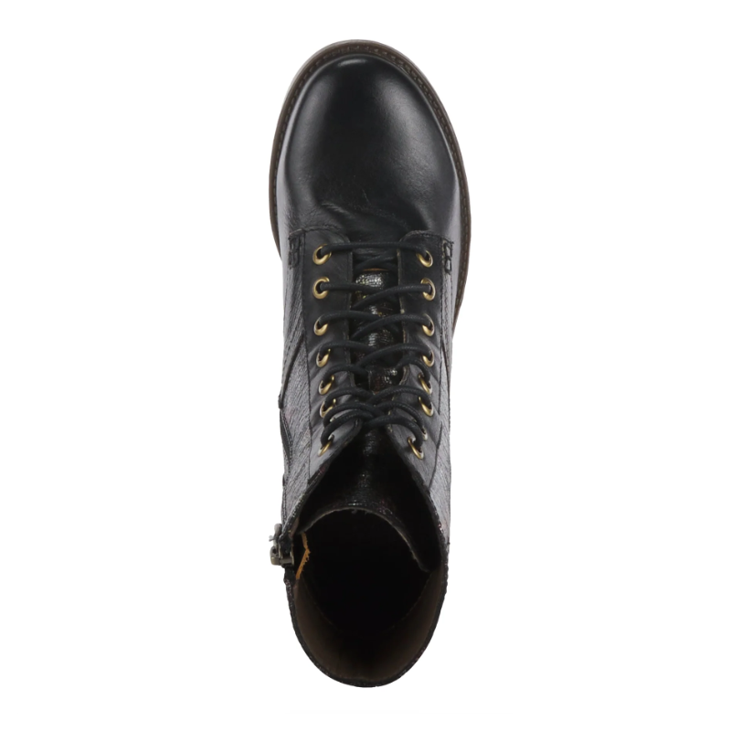 Women's L'Artiste Marty-Met - Black Multi