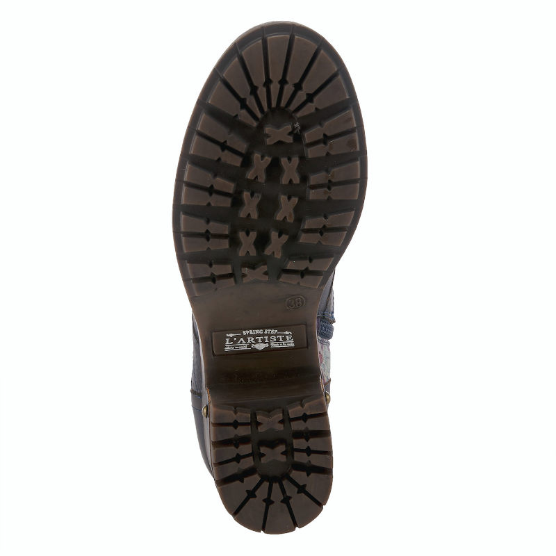 Women's L'Artiste Marty - Navy