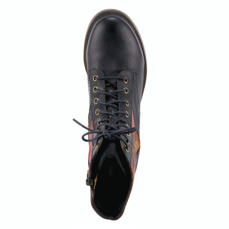 Women's L'Artiste Marty - Navy