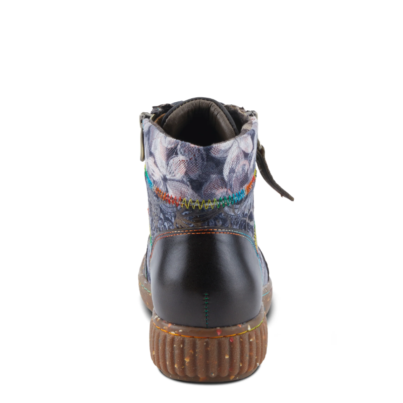 Women’s L’Artiste Maylah – Charcoal