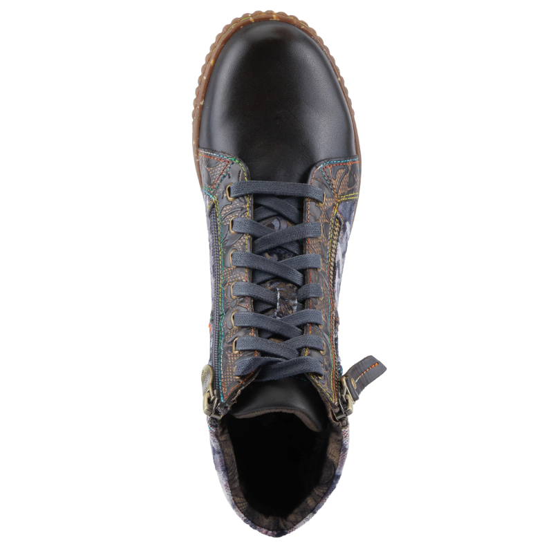 Women’s L’Artiste Maylah – Charcoal