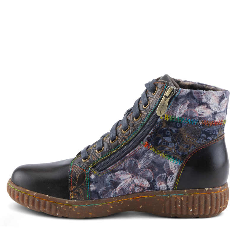 Women’s L’Artiste Maylah – Charcoal
