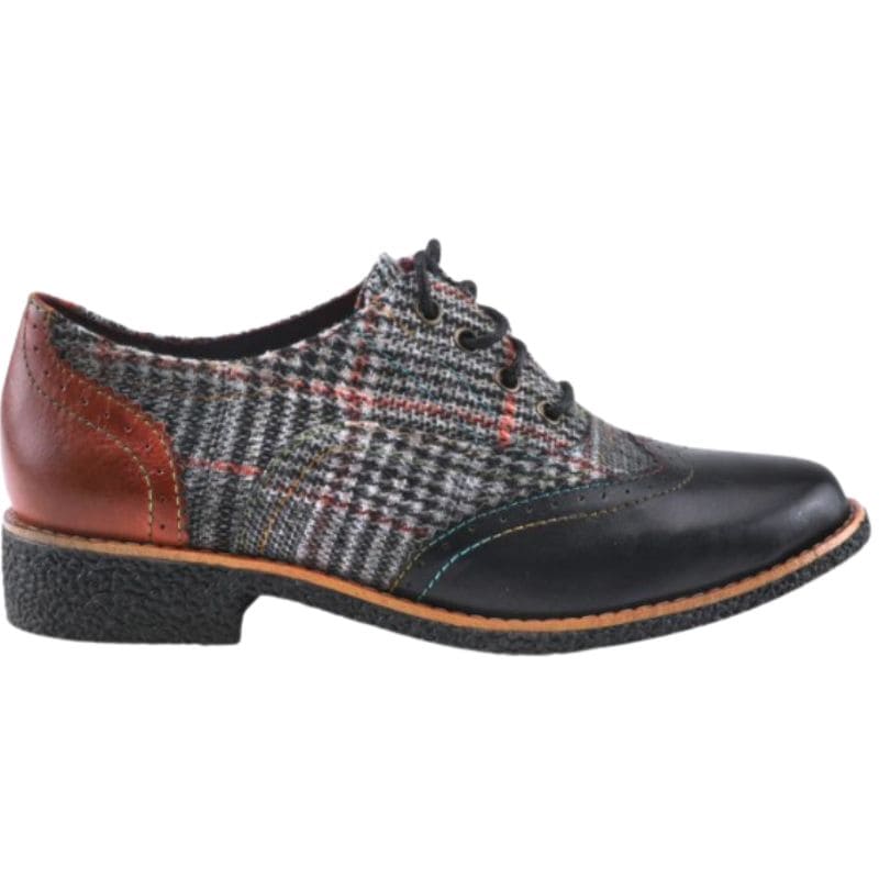 Women's L'Artiste Muggiasti - Black Multi