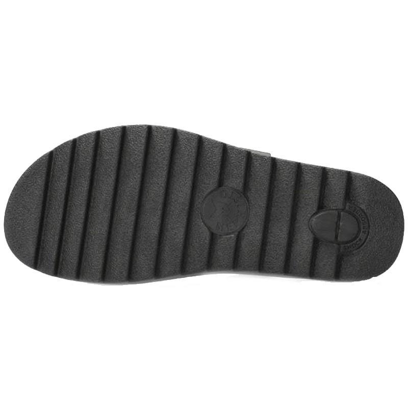 Women's Mephisto Dominica - Black Softy