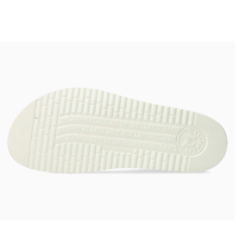 Women's Mephisto Hariana - White
