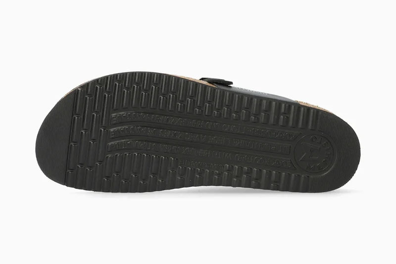 Women's Mephisto Helen - Black Waxy