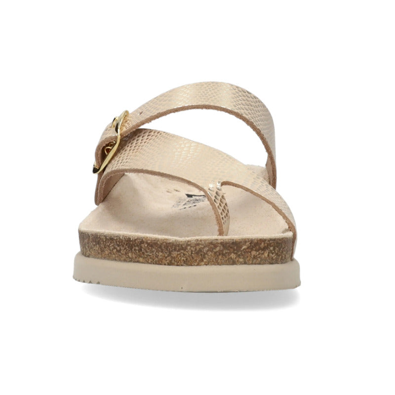 Women's Mephisto Helen - Light Sand