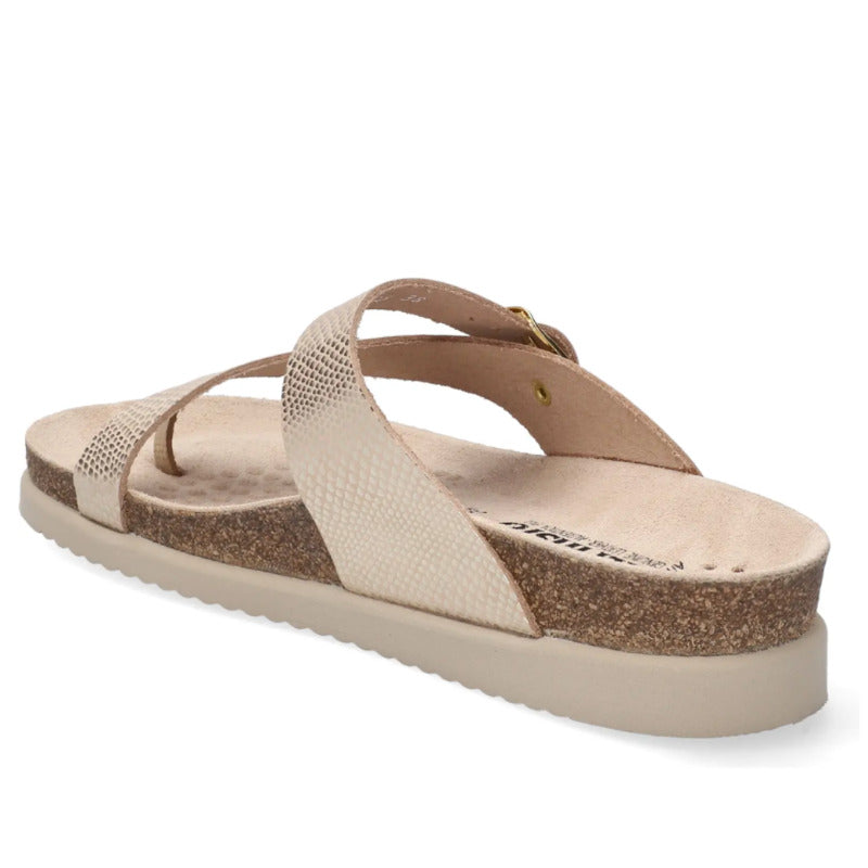 Women's Mephisto Helen - Light Sand