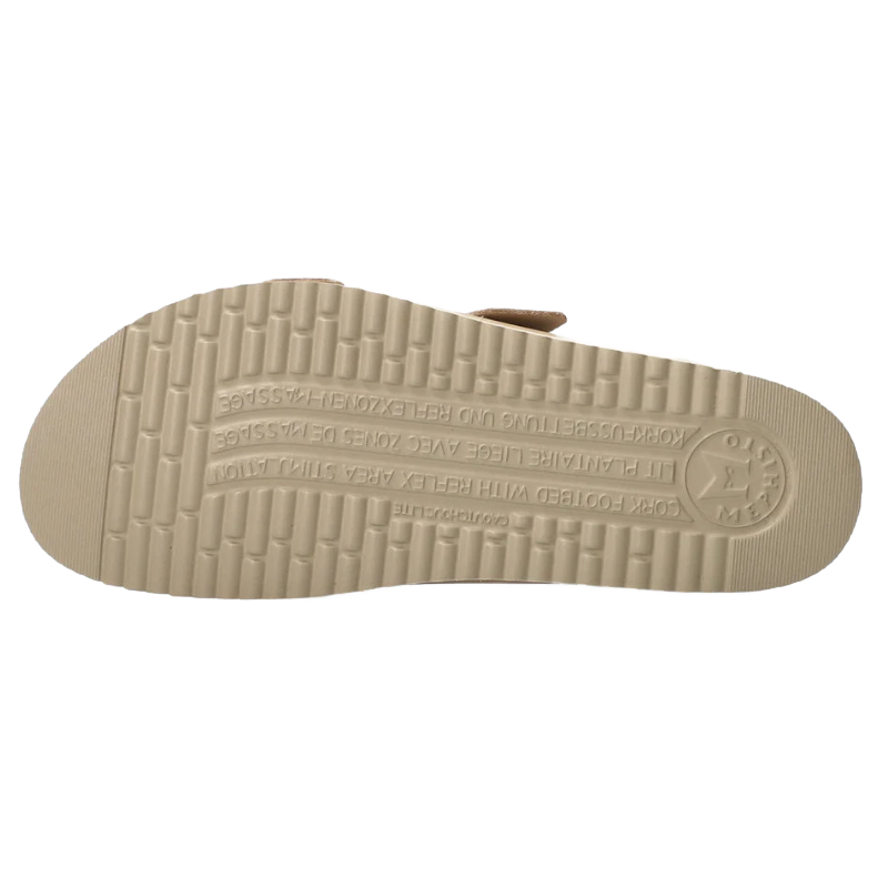 Women's Mephisto Hester - Platinum Perla