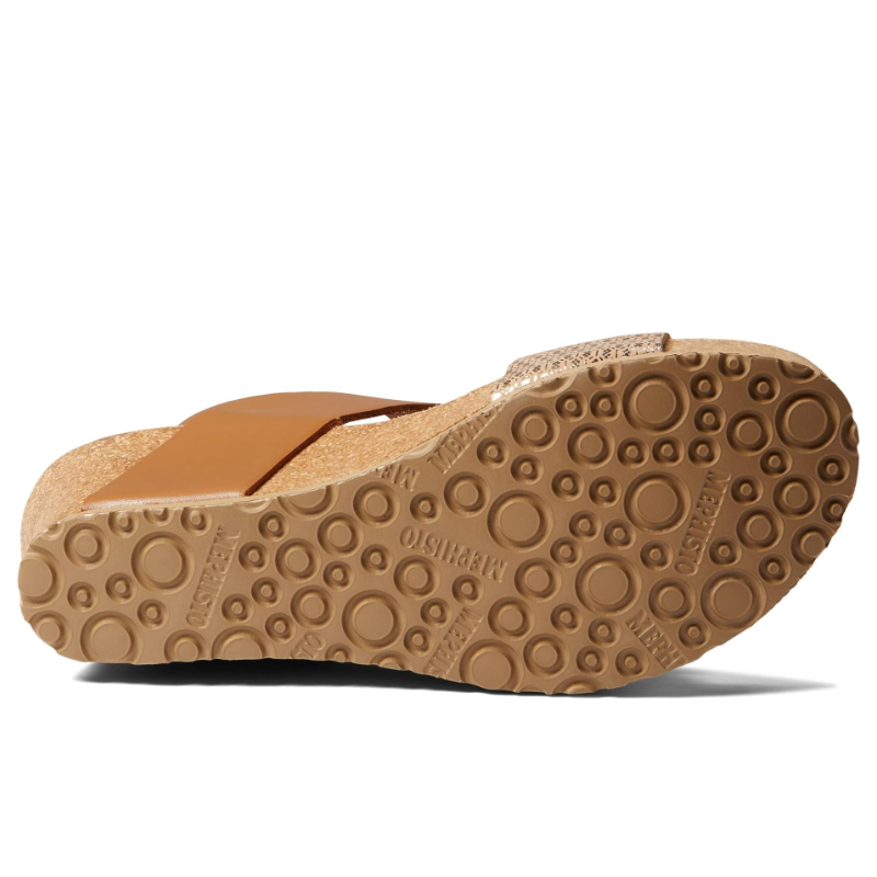 Women's Mephisto Lissia - Camel