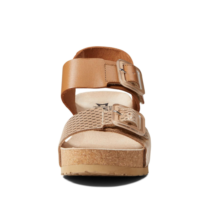 Women's Mephisto Lissia - Camel