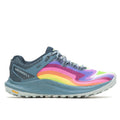 Women’s Merrell Antora 3 Trail Runner – Rainbow