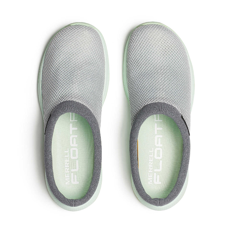 Women’s Merrell Encore Breeze 5 – Pigeon/Celadon