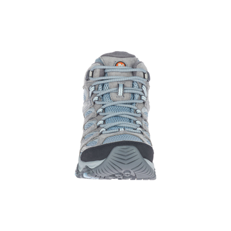 Women’s Merrell Moab 3 Mid Waterproof – Granite
