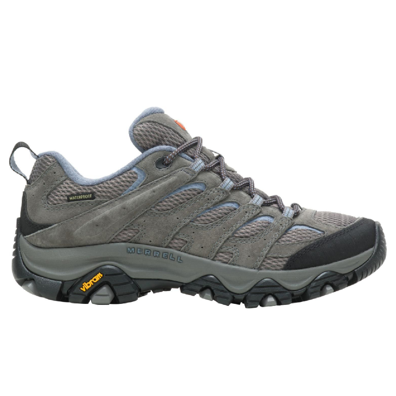 Women's Merrell Moab 3 Waterproof – Granite
