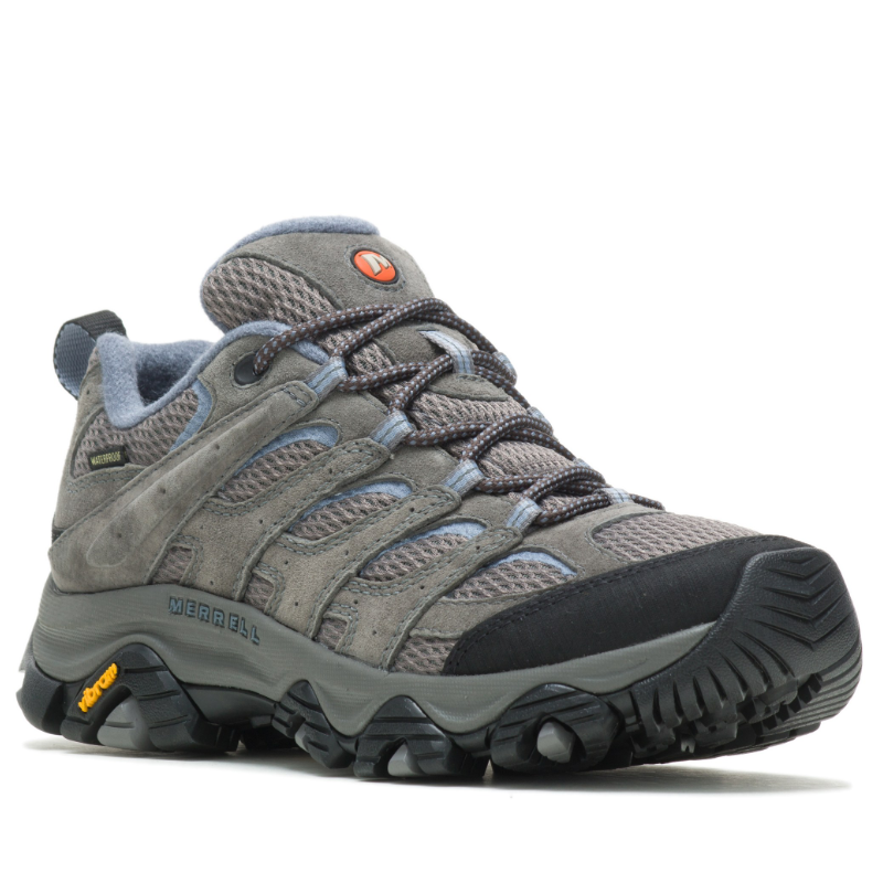 Women's Merrell Moab 3 Waterproof – Granite