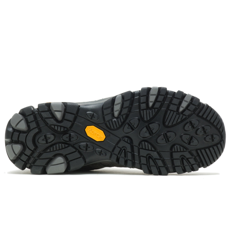 Women's Merrell Moab 3 Waterproof – Granite