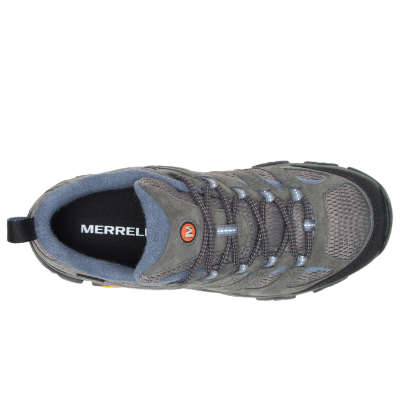 Women's Merrell Moab 3 Waterproof – Granite