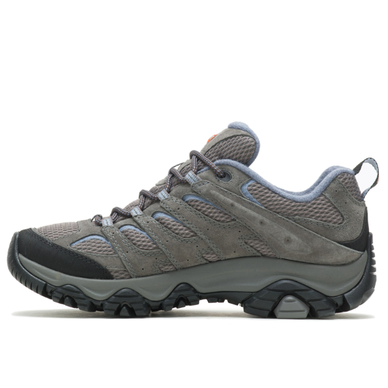 Women's Merrell Moab 3 Waterproof – Granite