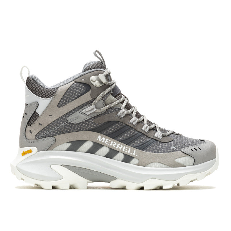 Women’s Merrell Moab Speed 2 Mid GTX – Charcoal