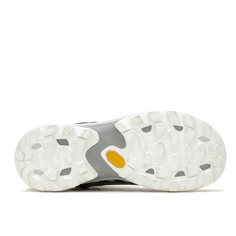 Women’s Merrell Moab Speed 2 Mid GTX – Charcoal