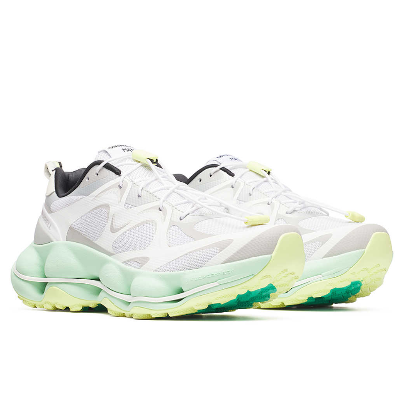Women's Merrell SpeedARC Matis - White/Turquoise