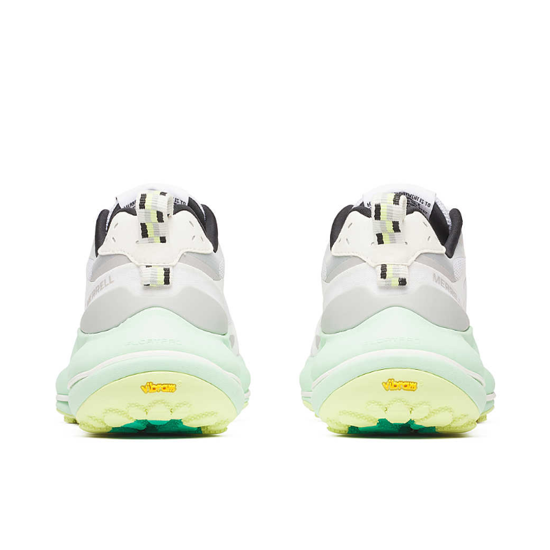Women's Merrell SpeedARC Matis - White/Turquoise