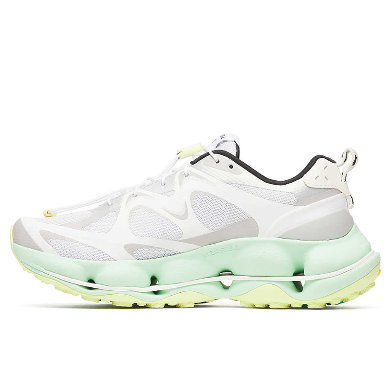 Women's Merrell SpeedARC Matis - White/Turquoise