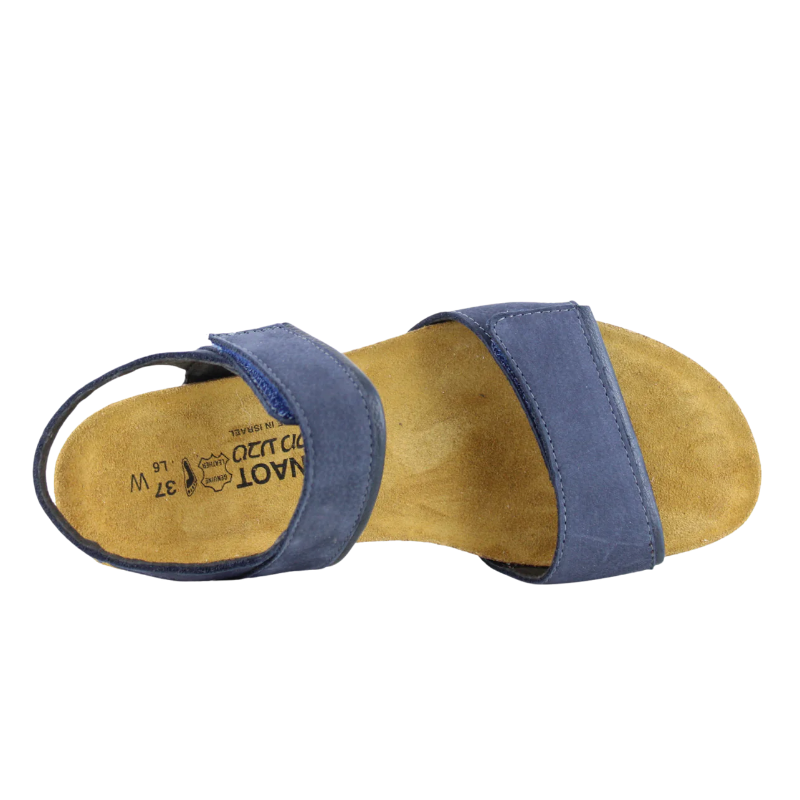 Women's Naot Aisha - Navy