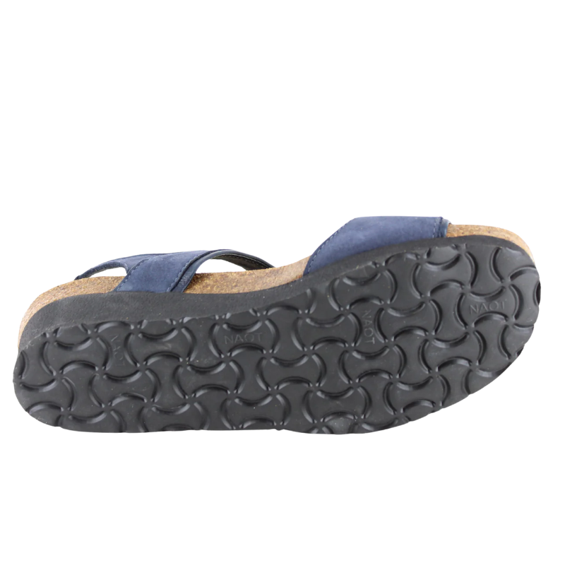 Women's Naot Aisha - Navy