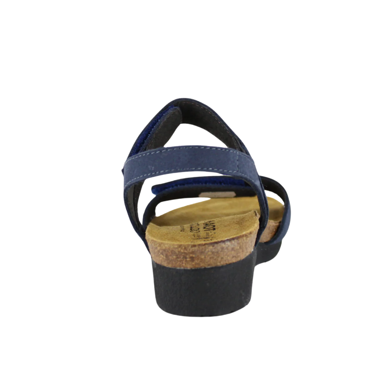 Women's Naot Aisha - Navy