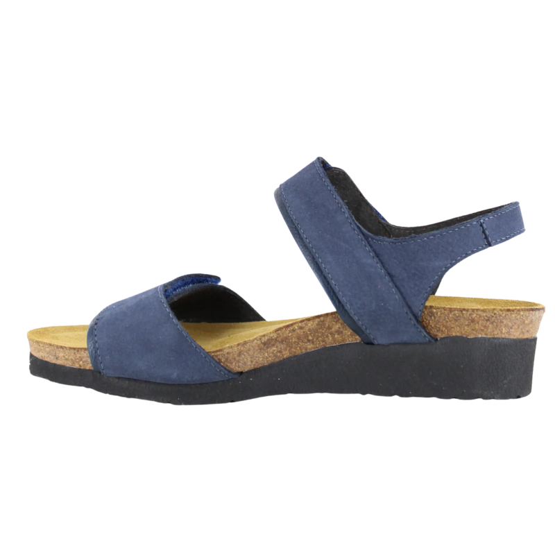 Women's Naot Aisha - Navy