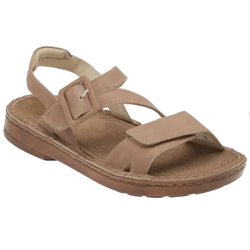 Women's Naot Castelo - Khaki Beige