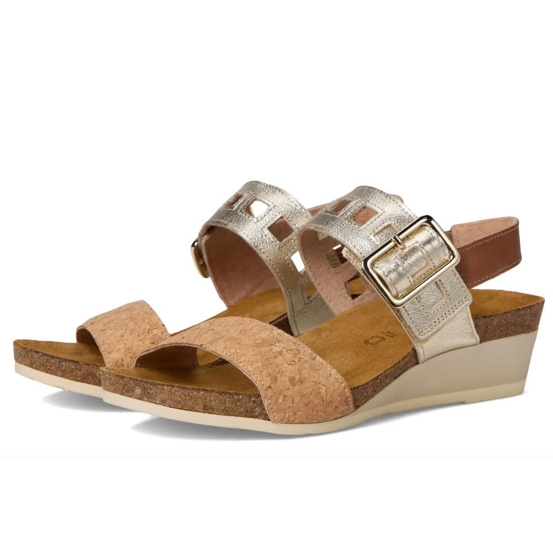 Women's Naot Dynasty - Cork Leather