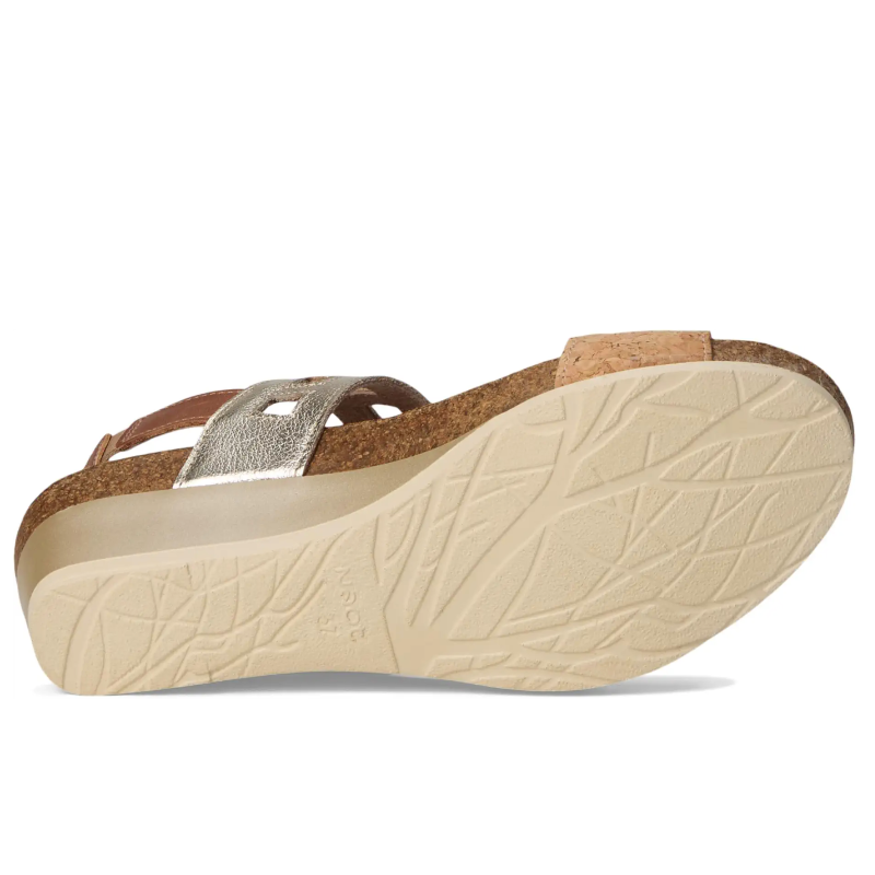 Women's Naot Dynasty - Cork Leather