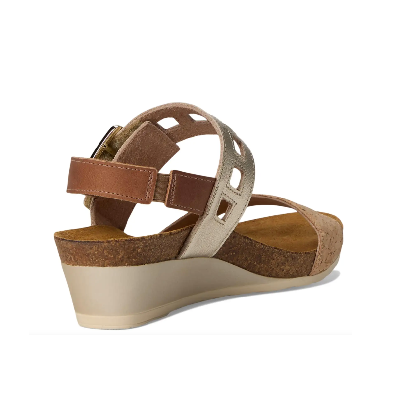 Women's Naot Dynasty - Cork Leather