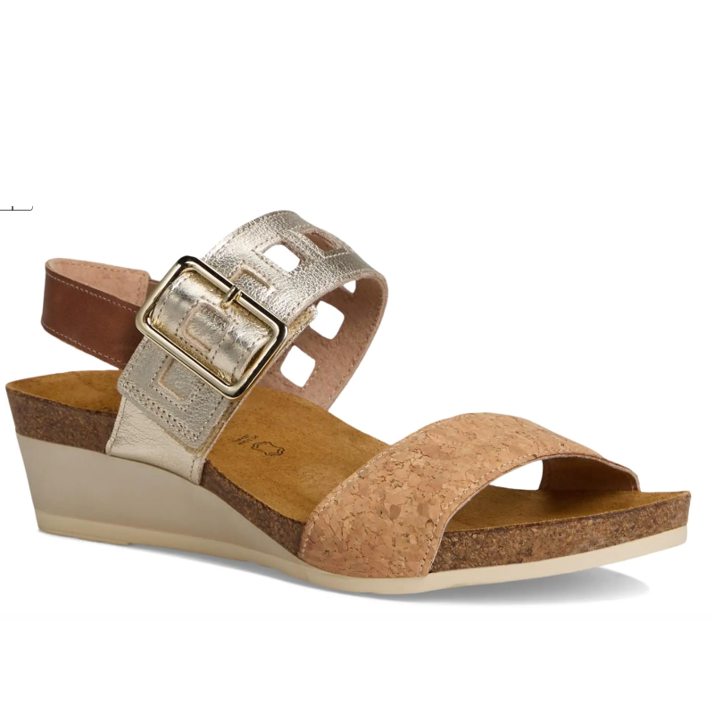 Women's Naot Dynasty - Cork Leather